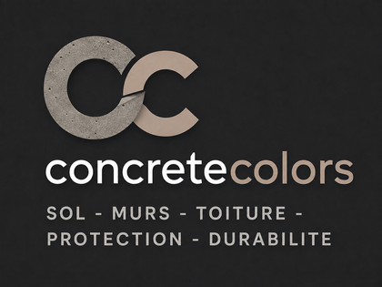 ConcreteColors